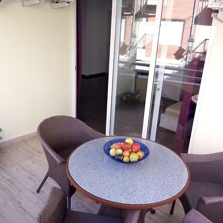 Guest House Lana Дения Экстерьер фото