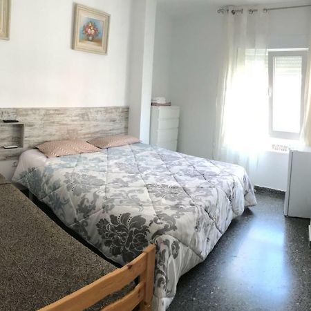 Guest House Lana Дения Экстерьер фото