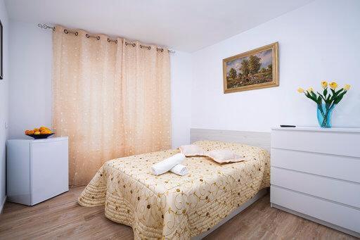 Guest House Lana Дения Экстерьер фото