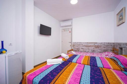 Guest House Lana Дения Экстерьер фото