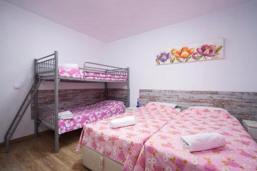 Guest House Lana Дения Экстерьер фото