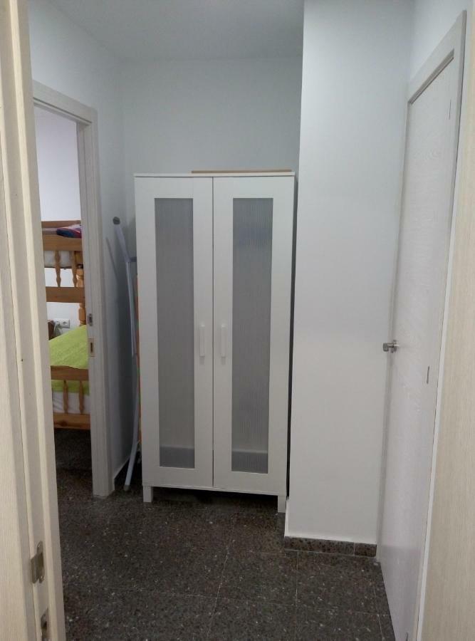 Guest House Lana Дения Экстерьер фото